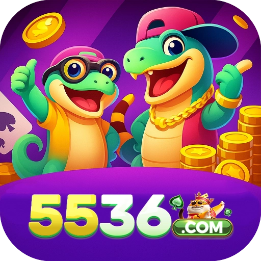 5536 logo
