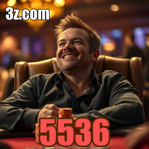 Jogos de Board e a Comunidade Vibrante do 5536