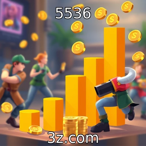 Evolução dos modelos de monetização na indústria | 5536