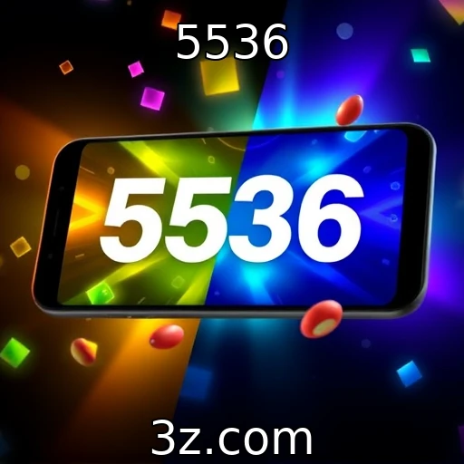 Tendências de jogos móveis no cenário atual - 5536