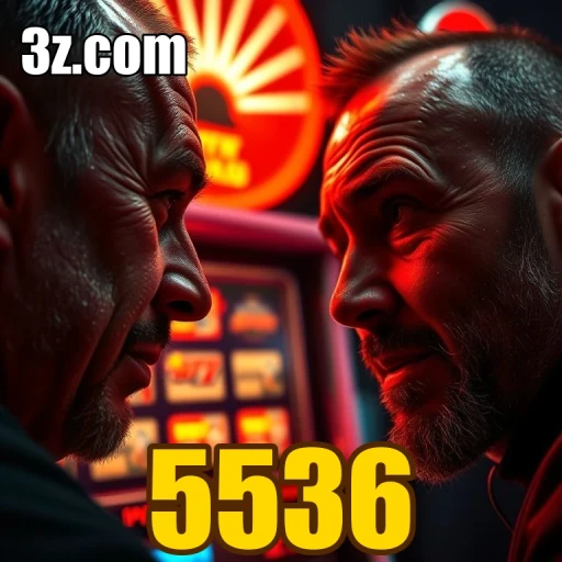 Estratégia Empolgante: Jogos Inovadores no 5536